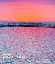 Load image into Gallery viewer, Sunrise skimpy bikini bottoms