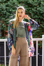 Load image into Gallery viewer, Honeybird Kimono
