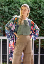 Load image into Gallery viewer, Honeybird Kimono
