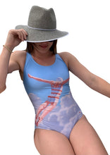 Load image into Gallery viewer, Cloud Divers Swimming Costume
